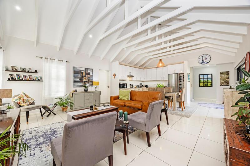 3 Bedroom Property for Sale in Haasendal Western Cape